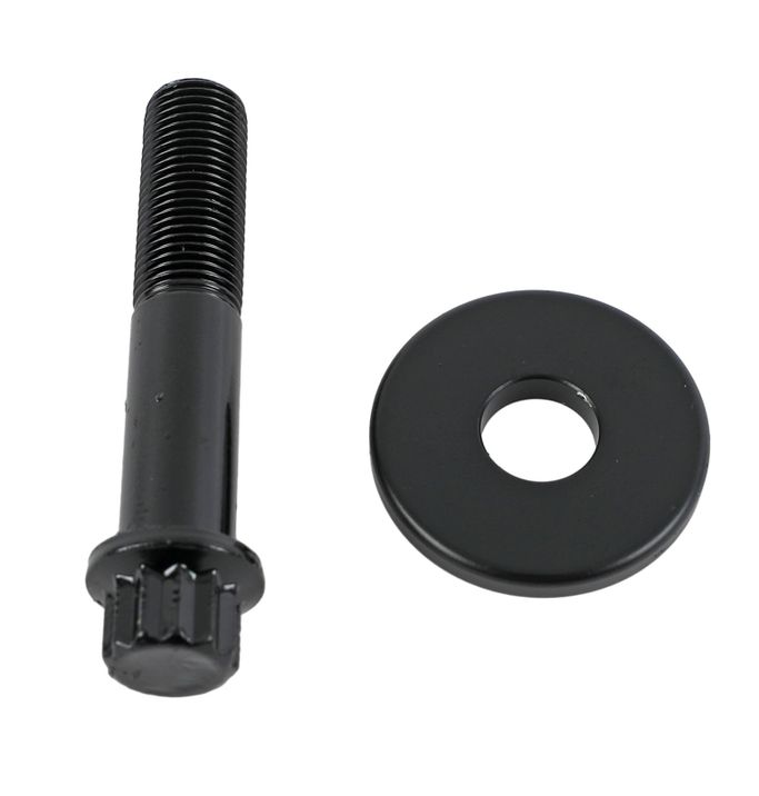 HLY-97-321, Holley Replacement Harmonic Balancer Bolts 97-321 في الإمارات العربية المتحدة, دبي. Condition - new. Price 100 AED. Photo, seller contacts | AUTO.AE