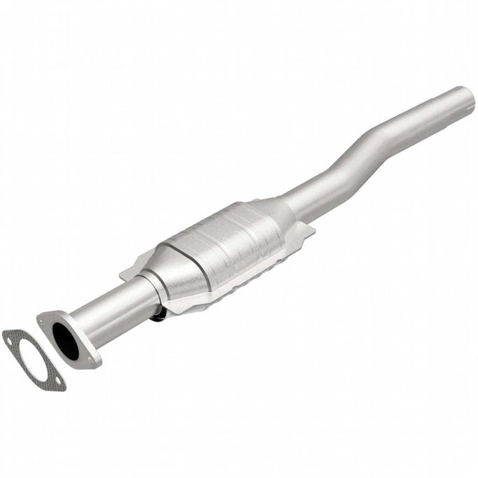 51804, MAGNAFLOW 51804 Catalytic Converter Direct-Fit OEM Grade for CHEVROLET Captiva Sport 2012-2015 в ОАЭ, Дубай. Состояние - новое. Цена ⁦2 260 AED⁩. Фото, контакты продавца | AUTO.AE