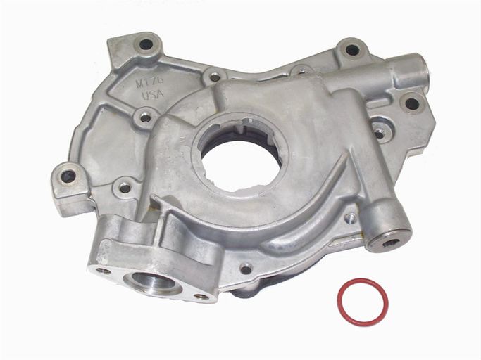 MEL-M176, Melling Oil Pumps M176 в ОАЭ, Дубай. Состояние - новое. Цена 370 AED. Фото, контакты продавца | AUTO.AE