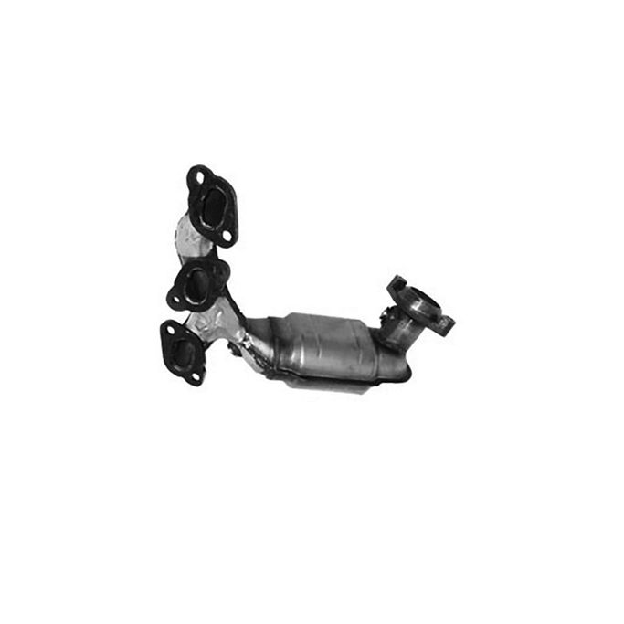 CTO-1283, Catco Federal/EPA Direct-Fit Catalytic Converters for 2007-2008 ESCAPE, MARINER, 2008 TRIBUTE - 1283 في الإمارات العربية المتحدة, دبي. Condition - new. Price ⁦3,210 AED⁩. Photo, seller contacts | AUTO.AE