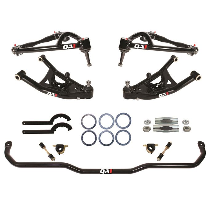 QA1-HK32-GMX2, QA1 Level 2 Full Vehicle Handling Suspension Kits HK32-GMX2 في الإمارات العربية المتحدة, دبي. Condition - new. Price 9,560 AED. Photo, seller contacts | AUTO.AE