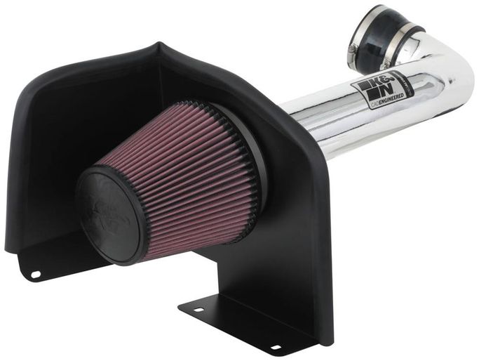 KNN-77-3070KP, K&N 77 Series High-Flow Performance Cold Air Intake Kits 77-3070KP in UAE, Dubai. Condition - new. Price 2,020 AED. Photo, seller contacts | AUTO.AE