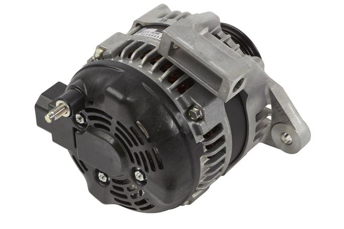 ADO-84009378, ACDelco Alternators for 2006-2008 LUCERNE - 84009378 في الإمارات العربية المتحدة, دبي. Condition - new. Price 1,180 AED. Photo, seller contacts | AUTO.AE