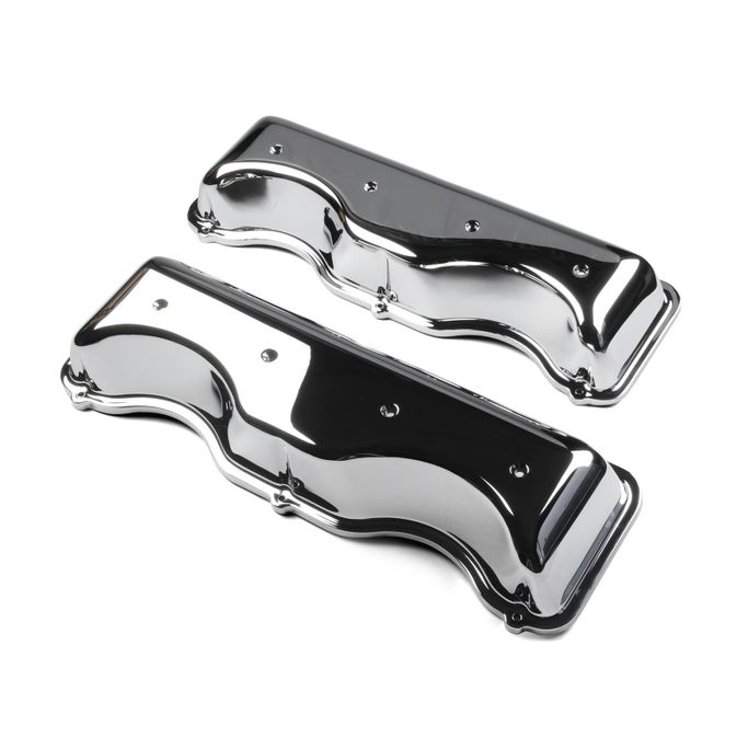 LSS-GMLS1004C, Modern Classic Series 409 Chevy Style LS Valve Covers GMLS1004C في الإمارات العربية المتحدة, دبي. Condition - new. Price 5,630 AED. Photo, seller contacts | AUTO.AE