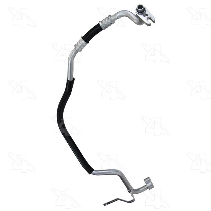 FSS-56464, Four Seasons Air Conditioning Suction Hoses for 2001-2005 MONTANA, VENTURE, 2001-2004 SILHOUETTE - 56464 في الإمارات العربية المتحدة, دبي. Condition - new. Price ⁦290 AED⁩. Photo, seller contacts | AUTO.AE