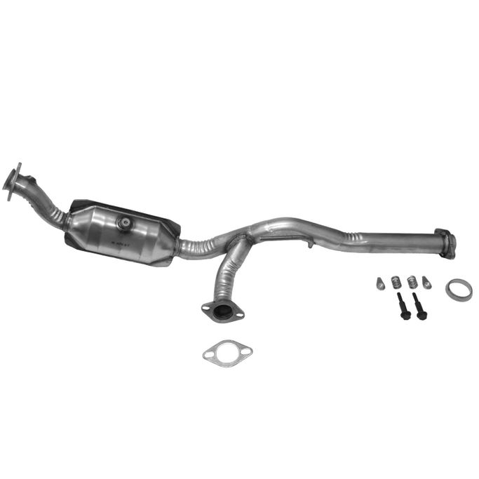 APH-645793, AP Exhaust Direct-Fit Catalytic Converters for 2007-2009 B4000, 2007-2011 RANGER - 645793 в ОАЭ, Дубай. Состояние - новое. Цена ⁦2 200 AED⁩. Фото, контакты продавца | AUTO.AE
