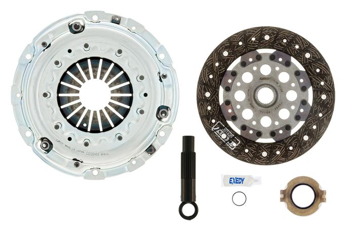 EXY-08809, Exedy Clutch USA - Clutch Kits for 2016-2020 CIVIC - 08809 in UAE, Dubai. Condition - new. Price ⁦3,020 AED⁩. Photo, seller contacts | AUTO.AE