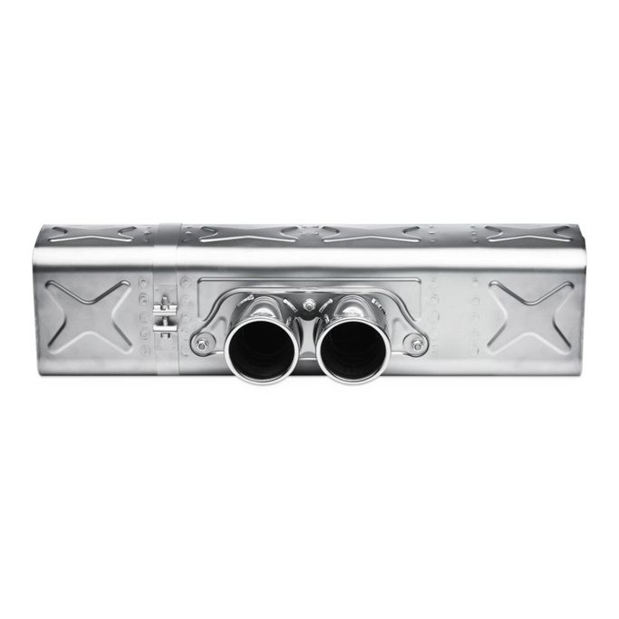 MTP-PO997GT3H/1, AKRAPOVIC MTP-PO997GT3H/1 Muffler Slip-On Line (Titanium) for PORSCHE 911 GT3 / GT3RS (991 / 997 / 997 FL) 2006-2017 EC Approval in UAE, Dubai. Condition - new. Price ⁦22,900 AED⁩. Photo, seller contacts | AUTO.AE