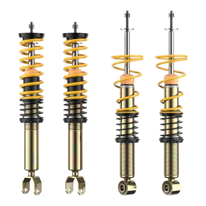 18275009, ST 18275009 Coilover Kit ST XA Galvanized Steel with Fixed Damping for MAZDA MX-5 (NC) in UAE, Dubai. Condition - new. Price 5,760 AED. Photo, seller contacts | AUTO.AE