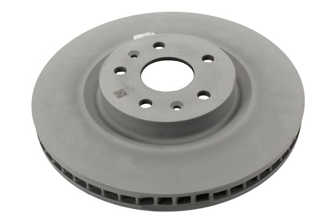 ADO-84714265, ACDelco GM Genuine Parts Disc Brake Rotors for 2020-2025 CORVETTE - 84714265 в ОАЭ, Дубай. Состояние - новое. Цена ⁦900 AED⁩. Фото, контакты продавца | AUTO.AE