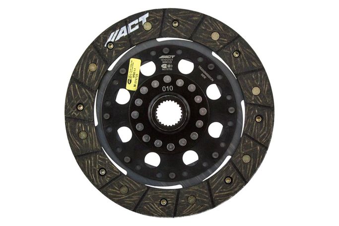 ACL-3000122, ACT Performance Clutch Discs 3000122 في الإمارات العربية المتحدة, دبي. Condition - new. Price 750 AED. Photo, seller contacts | AUTO.AE
