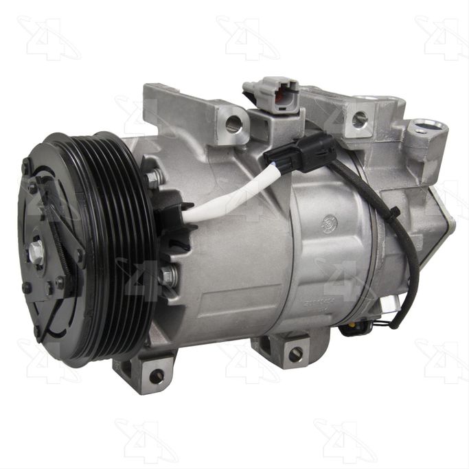 FSS-98664, Four Seasons Air Conditioning Compressors for 2007-2018 ALTIMA, 2014-2020 ROGUE - 98664 في الإمارات العربية المتحدة, دبي. Condition - new. Price 1,600 AED. Photo, seller contacts | AUTO.AE