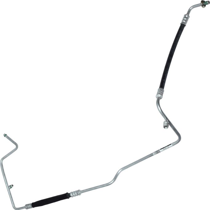 UAC-HA113813C, Universal Air Conditioner Liquid Line Hose Assemblies for 2008-2011 LIBERTY, 2007-2011 NITRO - HA 113813C في الإمارات العربية المتحدة, دبي. Condition - new. Price 140 AED. Photo, seller contacts | AUTO.AE