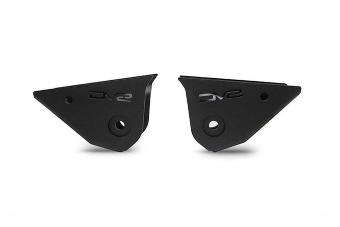 DV8-SPTT1-07, DV8 Offroad Trailing Arm Skid Plates for 2024-2025 TACOMA - SPTT1-07 in UAE, Dubai. Condition - new. Price ⁦720 AED⁩. Photo, seller contacts | AUTO.AE