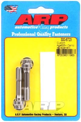 300-6723, ARP 300-6723 Replacement Rod Bolt Kit 3/8˝ 2 - piece set في الإمارات العربية المتحدة, دبي. Condition - new. Price 490 AED. Photo, seller contacts | AUTO.AE