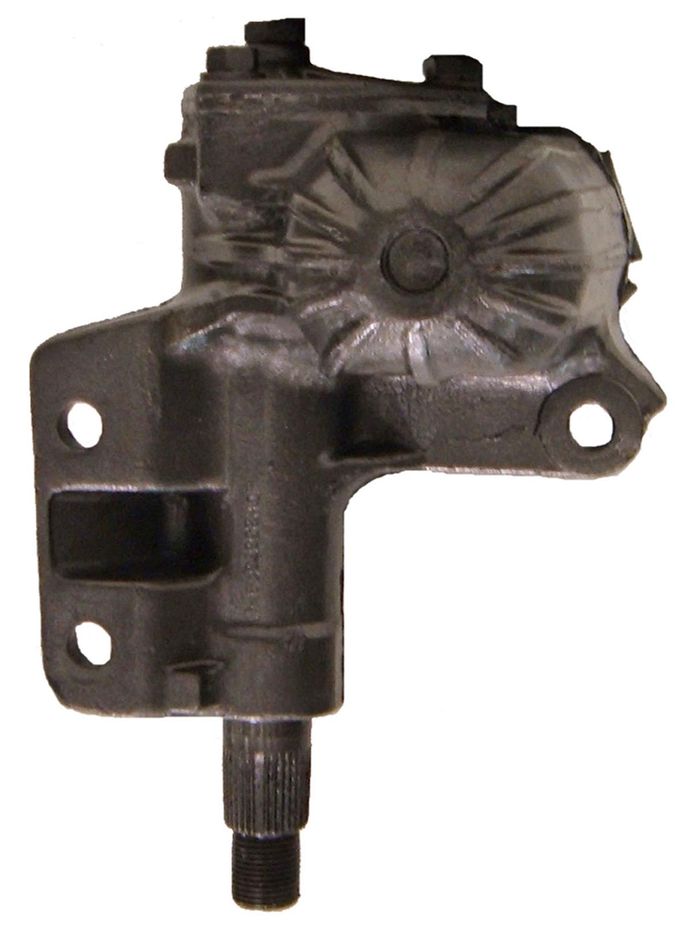 LSC-1030, Lares Remanufactured Steering Gears 1030 in UAE, Dubai. Condition - new. Price 2,020 AED. Photo, seller contacts | AUTO.AE
