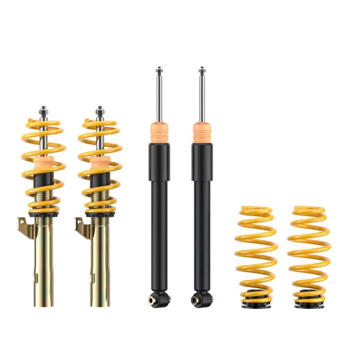 STQ-132800CT, ST Suspensions - Coilover Kits for 2022-2024 GTI - 132800CT في الإمارات العربية المتحدة, دبي. Condition - new. Price 5,200 AED. Photo, seller contacts | AUTO.AE