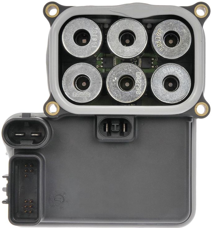 RNB-599-739, Dorman Remanufactured ABS Control Modules 599-739 في الإمارات العربية المتحدة, دبي. Condition - new. Price 1,810 AED. Photo, seller contacts | AUTO.AE