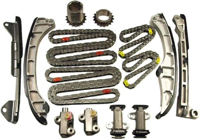 CLO-9-0922S, Cloyes Timing Chain and Gear Sets 9-0922S في الإمارات العربية المتحدة, دبي. Condition - new. Price 2,140 AED. Photo, seller contacts | AUTO.AE