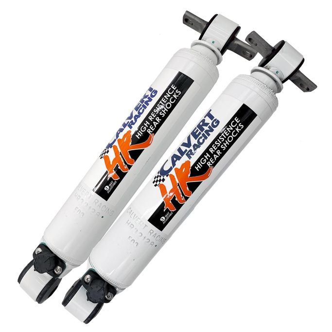 CLV-HR32128, Calvert Racing HR Series 9-Way Adjustable Shocks for 1984-2004 S10 - HR32128 в ОАЭ, Дубай. Состояние - новое. Цена ⁦1 440 AED⁩. Фото, контакты продавца | AUTO.AE