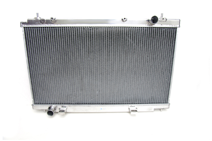 3076, CSF 3076 Aluminum Racing Radiator for SUBARU Impreza WRX STI 2002-2007 в ОАЭ, Дубай. Состояние - новое. Цена 2 270 AED. Фото, контакты продавца | AUTO.AE