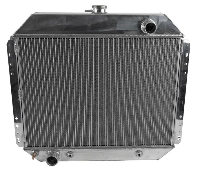 FBR-FB160, Frostbite Performance Cooling Aluminum Radiators FB160 в ОАЭ, Дубай. Состояние - новое. Цена 2 870 AED. Фото, контакты продавца | AUTO.AE