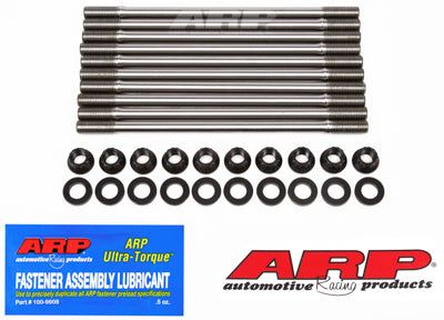 275-4701, ARP 275-4701 Lancia Delta 2.0L 16V head stud kit в ОАЭ, Дубай. Состояние - новое. Цена 1 110 AED. Фото, контакты продавца | AUTO.AE