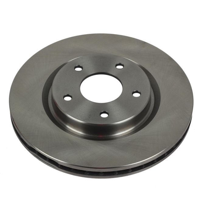 PWR-JBR1716, PowerStop Autospecialty OE Replacement Rotors for 2014-2017 LEAF, 2014-2020 ROGUE, 2017-2022 ROGUE SPORT - JBR1716 في الإمارات العربية المتحدة, دبي. Condition - new. Price ⁦250 AED⁩. Photo, seller contacts | AUTO.AE