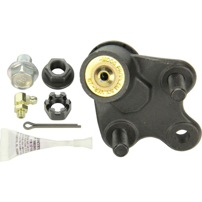 MOG-K500234, Moog Ball Joints for 2012-2015 CIVIC, 2013-2015 ILX - K500234 in UAE, Dubai. Condition - new. Price 240 AED. Photo, seller contacts | AUTO.AE