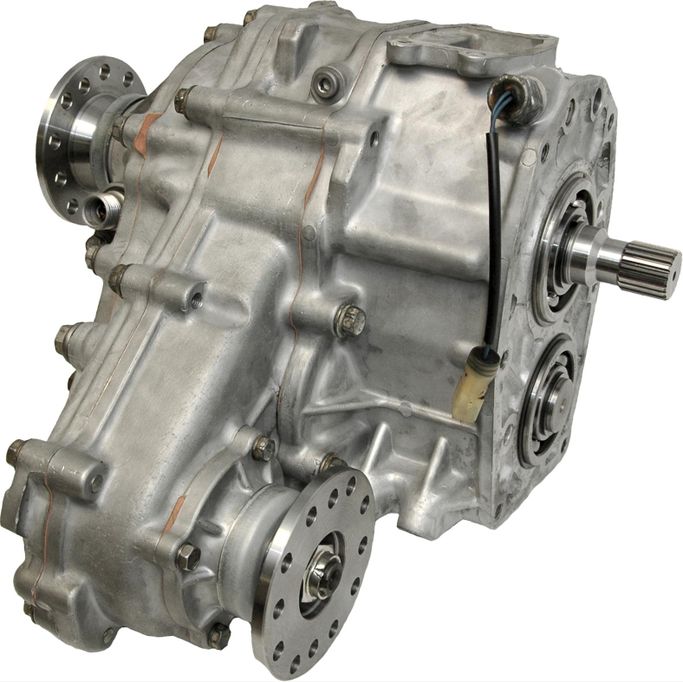 TGI-100510-1-KIT, Trail-Gear Trail-Creeper 4.70 Single Transfer Cases for 1985-1995 4RUNNER, 1979-1995 PICKUP - 100510-1-KIT в ОАЭ, Дубай. Состояние - новое. Цена ⁦9 550 AED⁩. Фото, контакты продавца | AUTO.AE