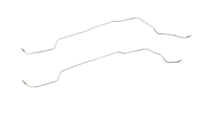 CST-CET1006-OE, Classic Tube Automatic Transmission Cooler Lines for 1972 EL CAMINO - CET1006-OE в ОАЭ, Дубай. Состояние - новое. Цена ⁦240 AED⁩. Фото, контакты продавца | AUTO.AE