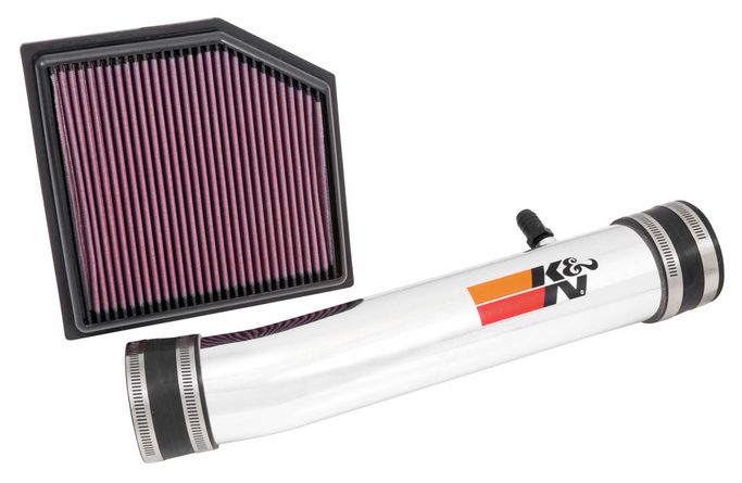 69-8704TP, K&N 69-8704TP Performance Air Intake System TYPHOON; LEXUS GS350 V6-3.5L F/I, 2013-2014 в ОАЭ, Дубай. Состояние - новое. Цена 2 240 AED. Фото, контакты продавца | AUTO.AE