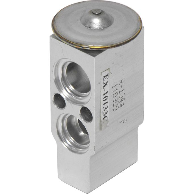 UAC-EX10133C, Universal Air Conditioner Air Conditioning Expansion Valves for 2001-2003 SPECTRA - EX 10133C в ОАЭ, Дубай. Состояние - новое. Цена 60 AED. Фото, контакты продавца | AUTO.AE