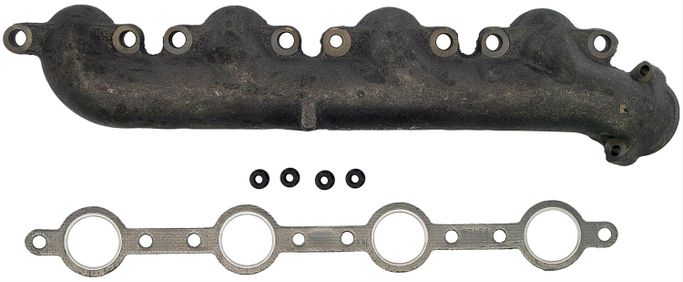 RNB-674-383, Dorman Exhaust Manifolds 674-383 في الإمارات العربية المتحدة, دبي. Condition - new. Price 580 AED. Photo, seller contacts | AUTO.AE