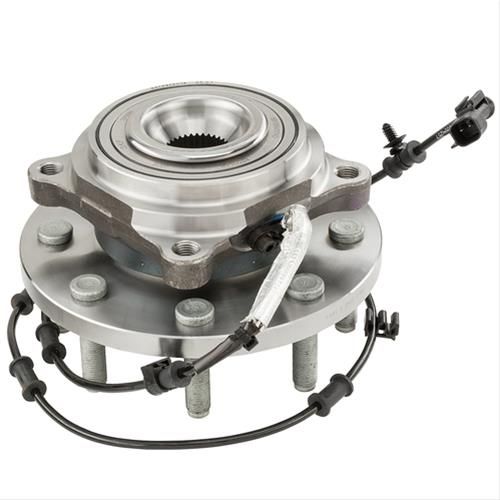 MOG-515162, Moog Wheel Bearing and Hub Assemblies for 2014-2018 2500, 2013-2018 3500 - 515162 في الإمارات العربية المتحدة, دبي. Condition - new. Price ⁦1,460 AED⁩. Photo, seller contacts | AUTO.AE