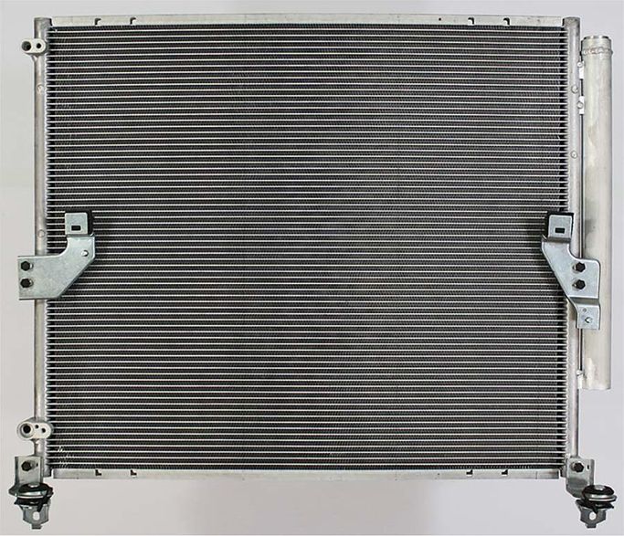 RDR-7013579, Agility Auto Parts Air Conditioning Condensers for 2007-2014 FJ CRUISER - 7013579 في الإمارات العربية المتحدة, دبي. Condition - new. Price ⁦640 AED⁩. Photo, seller contacts | AUTO.AE