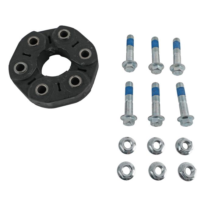 MOG-673, Moog Driveshaft Couplers for 2015-2018 TRANSIT-150, TRANSIT-250, 2015-2017 TRANSIT-350 HD - 673 في الإمارات العربية المتحدة, دبي. Condition - new. Price 450 AED. Photo, seller contacts | AUTO.AE