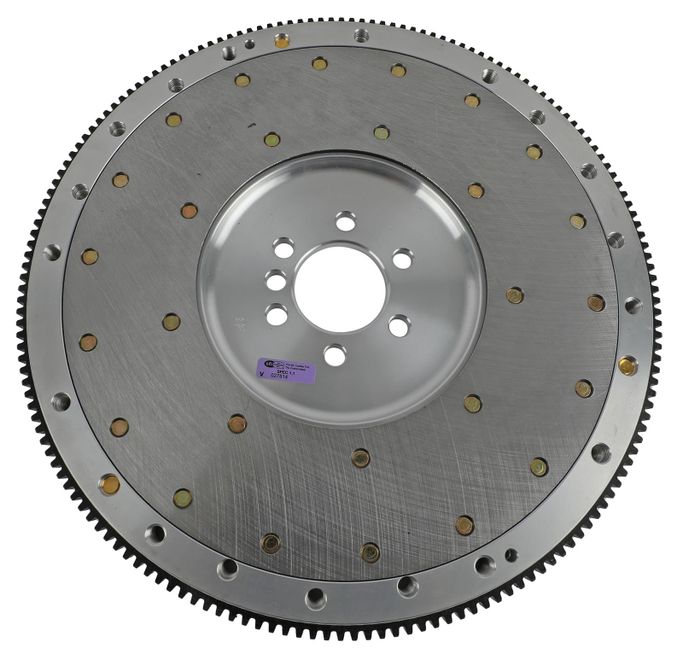 MCL-560530, McLeod Aluminum 168-Tooth Flywheel 560530 in UAE, Dubai. Condition - new. Price 2,370 AED. Photo, seller contacts | AUTO.AE