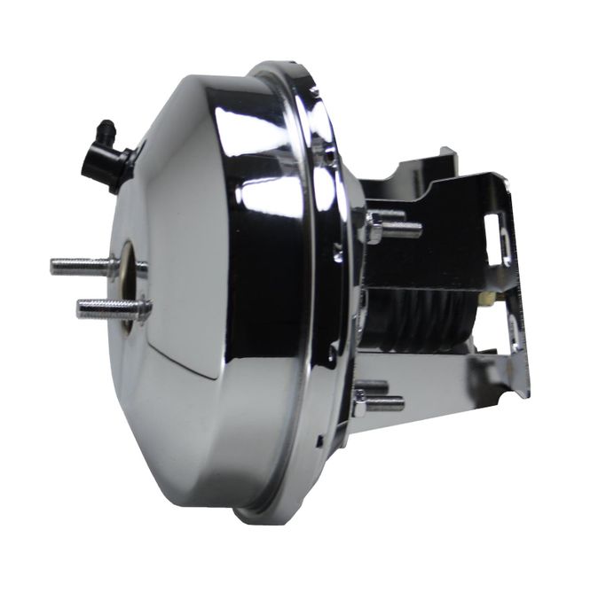 LEB-4R, LEED Brakes Power Brake Boosters 4R in UAE, Dubai. Condition - new. Price 1,560 AED. Photo, seller contacts | AUTO.AE