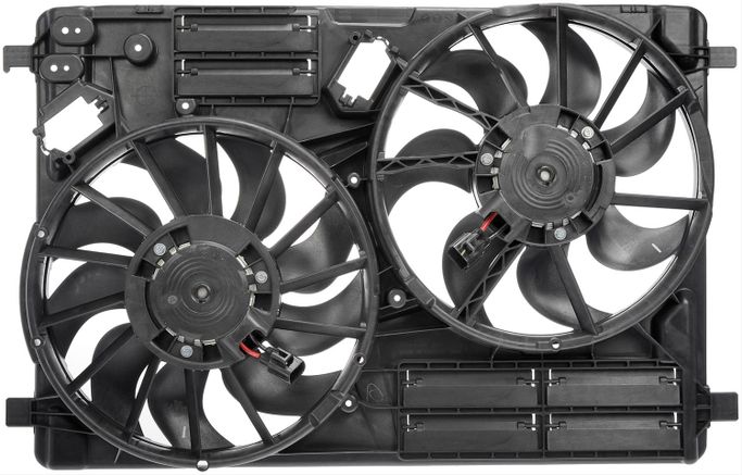 RNB-621-575, Dorman Electric Fans for 2017-2019 ESCAPE, 2015-2018 MKC - 621-575 في الإمارات العربية المتحدة, دبي. Condition - new. Price 1,010 AED. Photo, seller contacts | AUTO.AE