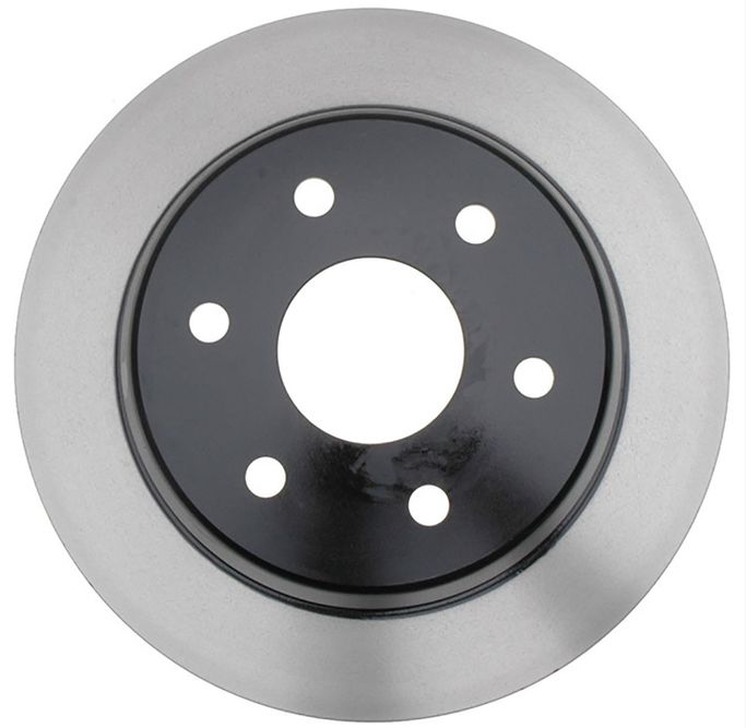 ADO-18A1412, ACDelco Gold Disc Brake Rotors 19175225 in UAE, Dubai. Condition - new. Price 350 AED. Photo, seller contacts | AUTO.AE