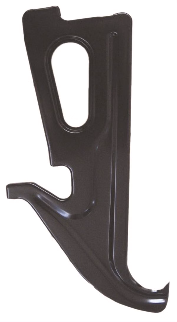 GMK-4033-321-70, Goodmark Hood Latch Support Braces for 1970 CHEVELLE, EL CAMINO, 1970-1972 MONTE CARLO - GMK403332170 في الإمارات العربية المتحدة, دبي. Condition - new. Price ⁦220 AED⁩. Photo, seller contacts | AUTO.AE