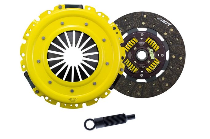 ACL-GM9-SPSS, ACT Sport Clutch Kits GM9-SPSS in UAE, Dubai. Condition - new. Price ⁦2,820 AED⁩. Photo, seller contacts | AUTO.AE
