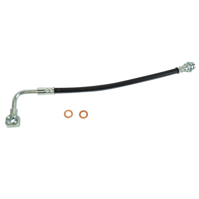 MMU-34172, CA Brake Hoses for 1994-1996 CORVETTE - 34172 في الإمارات العربية المتحدة, دبي. Condition - new. Price 130 AED. Photo, seller contacts | AUTO.AE