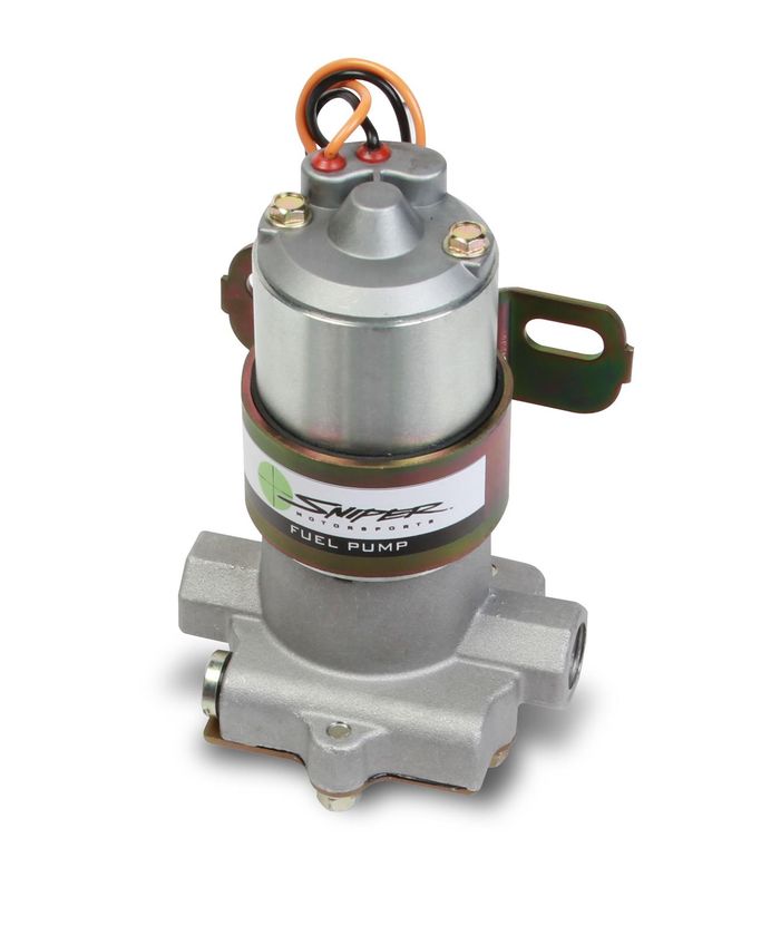 SNE-80000102, Holley Sniper Electric Fuel Pumps 80000102 в ОАЭ, Дубай. Состояние - новое. Цена ⁦630 AED⁩. Фото, контакты продавца | AUTO.AE
