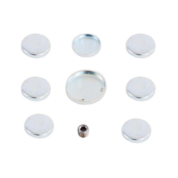 EGN-PK250, Enginetech Engine Expansion Plug Kits for 1986-1990 BRONCO II, 1986-1992 RANGER, 1988-1989 SCORPIO - PK250 في الإمارات العربية المتحدة, دبي. Condition - new. Price ⁦40 AED⁩. Photo, seller contacts | AUTO.AE