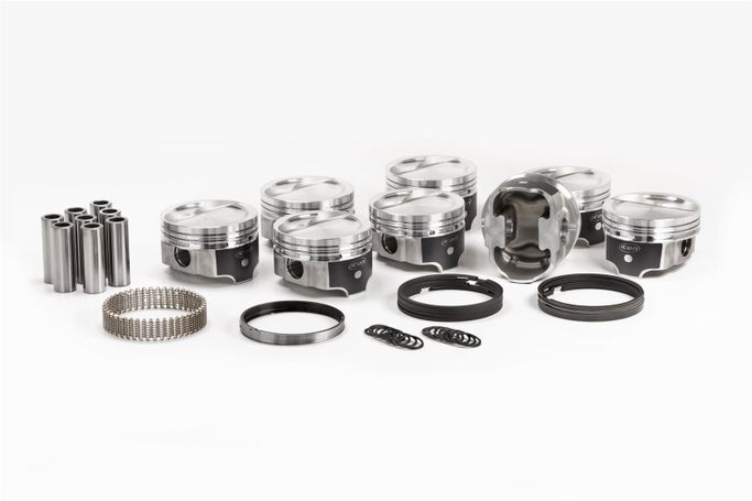 UEM-IC9977KTD040, ICON FHR Series Piston and Ring Kits IC9977KTD.040 в ОАЭ, Дубай. Состояние - новое. Цена ⁦3 260 AED⁩. Фото, контакты продавца | AUTO.AE