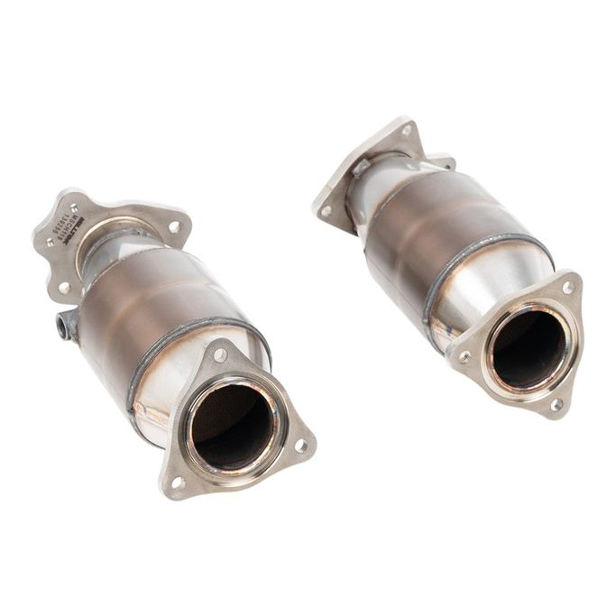 SSXCH110, MILLTEK SSXCH110 Sports Cats HJS HQ 200CPSI (No Heat Wrap) for CHEVROLET Corvette Stingray 6.2L / Z06 5.5L (C8) 2020- في الإمارات العربية المتحدة, دبي. Condition - new. Price ⁦15,230 AED⁩. Photo, seller contacts | AUTO.AE