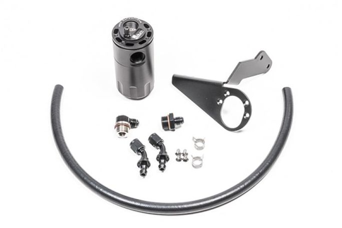 RDM-20-0728-FL, Radium Engineering Catch Can Kits for 2003-2009 350Z, 2003-2008 G35 - 20-0728-FL في الإمارات العربية المتحدة, دبي. Condition - new. Price 960 AED. Photo, seller contacts | AUTO.AE
