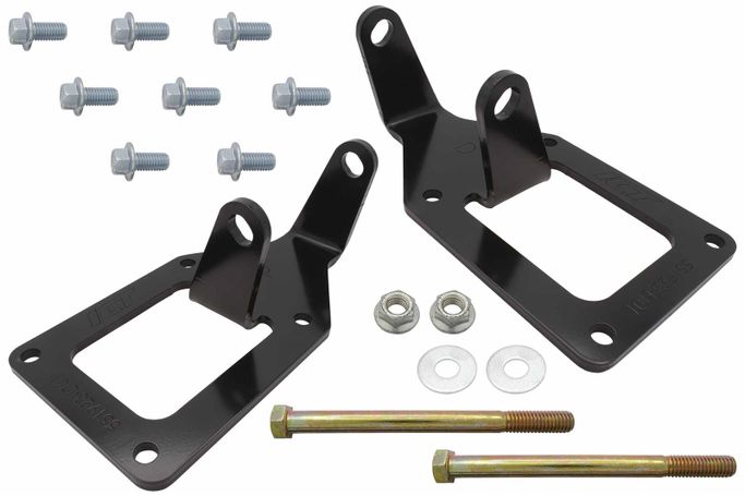 ICB-551928-LT01, ICT Billet LT Swap Engine Mount Kits 551928-LT01 في الإمارات العربية المتحدة, دبي. Condition - new. Price 700 AED. Photo, seller contacts | AUTO.AE